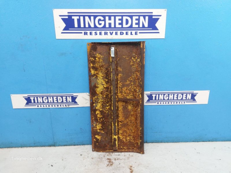 Schneidwerk tipa New Holland TX 68, Gebrauchtmaschine u Hemmet (Slika 1)