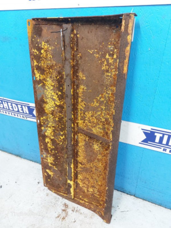 Schneidwerk tipa New Holland TX 68, Gebrauchtmaschine u Hemmet (Slika 13)