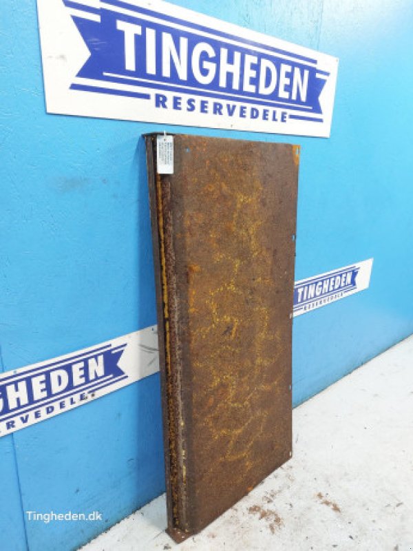 Schneidwerk tipa New Holland TX 68, Gebrauchtmaschine u Hemmet (Slika 9)