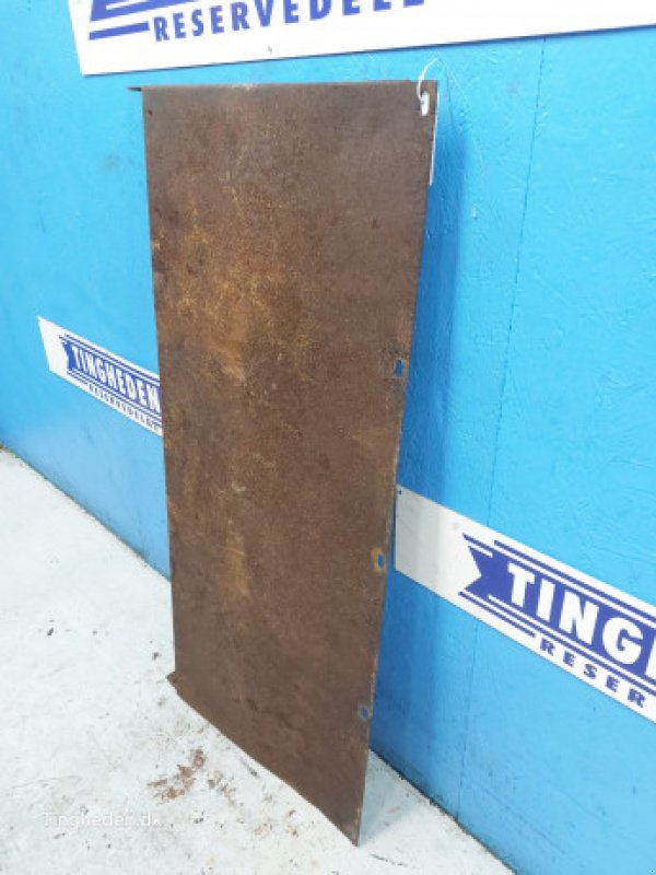 Schneidwerk des Typs New Holland TX 68, Gebrauchtmaschine in Hemmet (Bild 7)