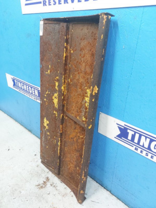 Schneidwerk des Typs New Holland TX 68, Gebrauchtmaschine in Hemmet (Bild 3)