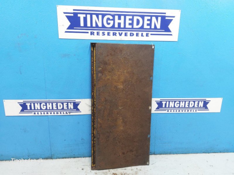 Schneidwerk des Typs New Holland TX 68, Gebrauchtmaschine in Hemmet (Bild 5)