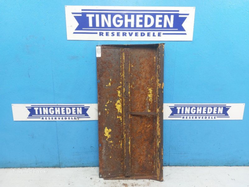 Schneidwerk des Typs New Holland TX 68, Gebrauchtmaschine in Hemmet (Bild 1)