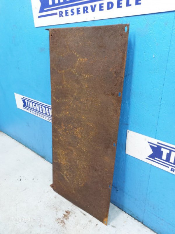 Schneidwerk typu New Holland TX 68, Gebrauchtmaschine v Hemmet (Obrázek 10)