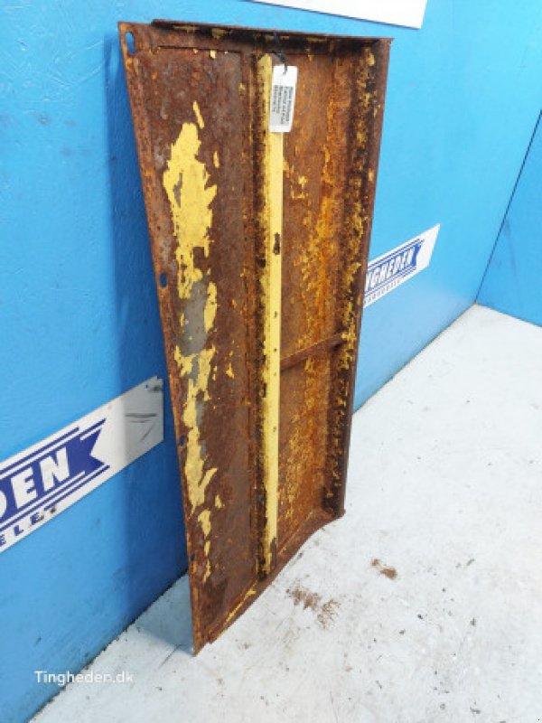 Schneidwerk typu New Holland TX 68, Gebrauchtmaschine v Hemmet (Obrázek 5)