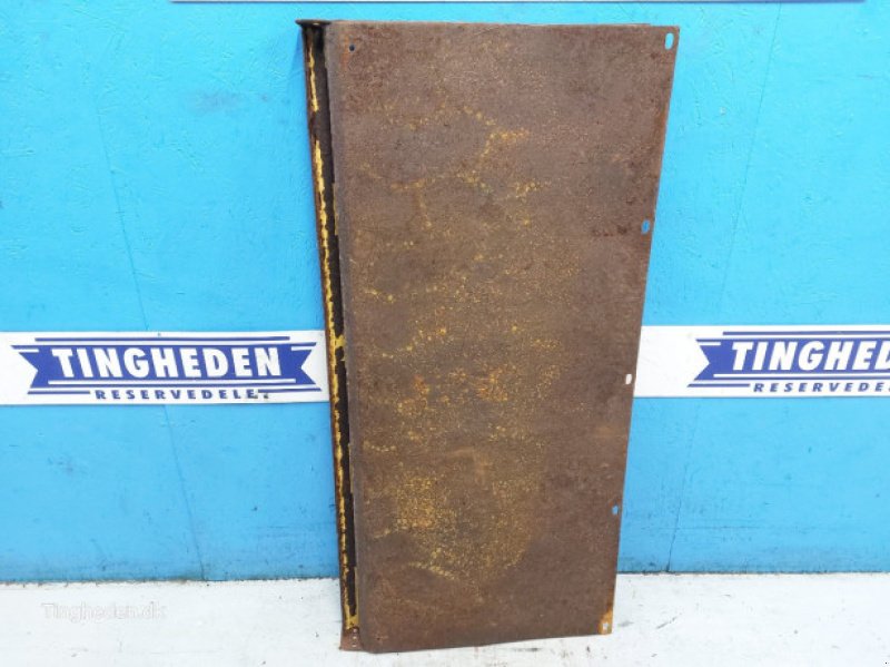 Schneidwerk typu New Holland TX 68, Gebrauchtmaschine v Hemmet (Obrázek 8)