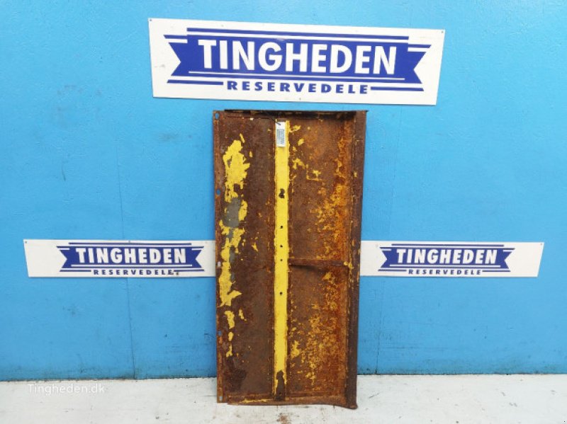 Schneidwerk typu New Holland TX 68, Gebrauchtmaschine v Hemmet (Obrázek 1)