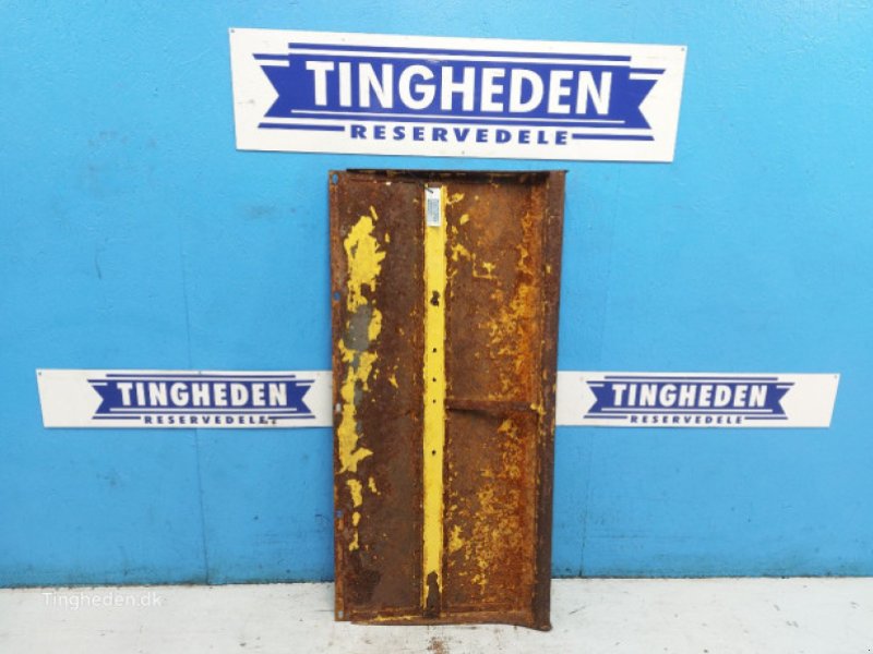 Schneidwerk typu New Holland TX 68, Gebrauchtmaschine v Hemmet (Obrázek 1)