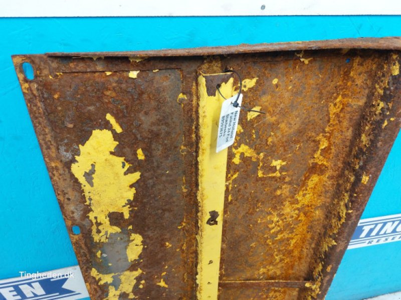 Schneidwerk typu New Holland TX 68, Gebrauchtmaschine v Hemmet (Obrázek 7)