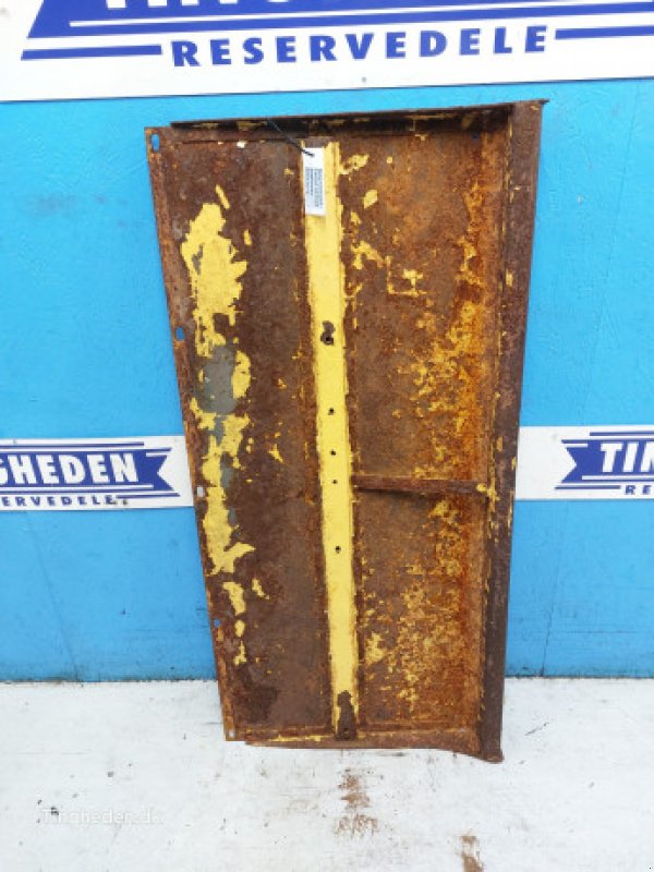 Schneidwerk typu New Holland TX 68, Gebrauchtmaschine v Hemmet (Obrázek 4)