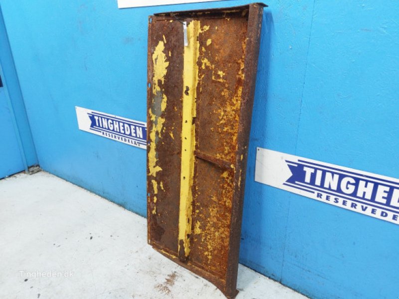 Schneidwerk typu New Holland TX 68, Gebrauchtmaschine v Hemmet (Obrázek 3)