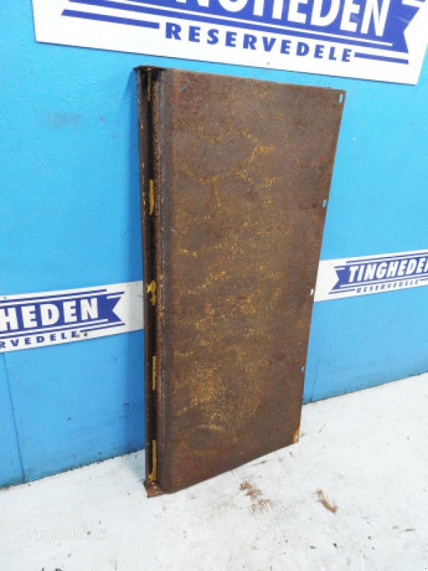 Schneidwerk typu New Holland TX 68, Gebrauchtmaschine v Hemmet (Obrázek 9)