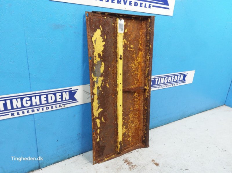 Schneidwerk typu New Holland TX 68, Gebrauchtmaschine v Hemmet (Obrázek 2)