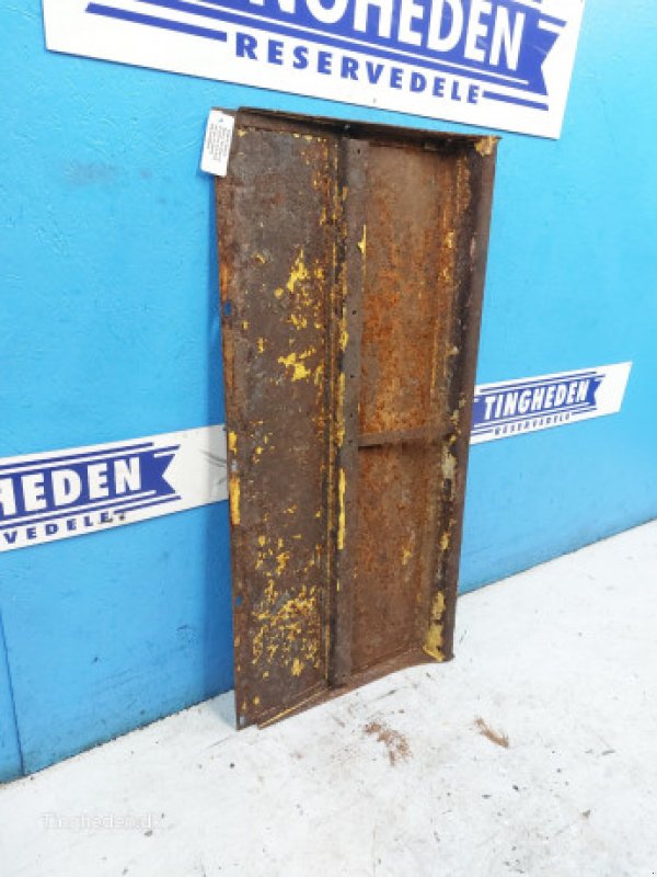 Schneidwerk tipa New Holland TX 68, Gebrauchtmaschine u Hemmet (Slika 2)