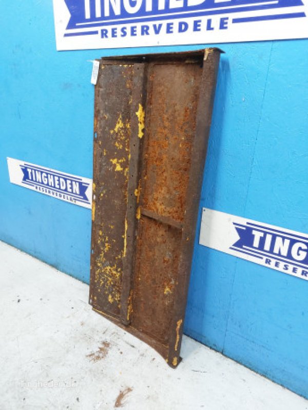 Schneidwerk tipa New Holland TX 68, Gebrauchtmaschine u Hemmet (Slika 3)