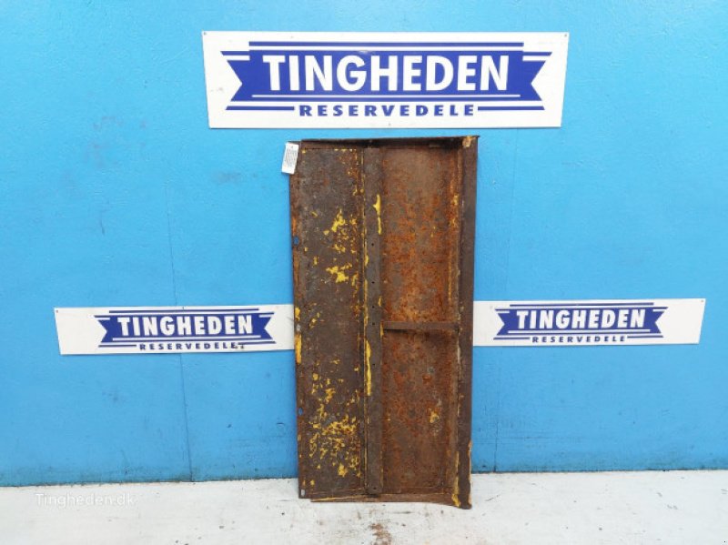 Schneidwerk tipa New Holland TX 68, Gebrauchtmaschine u Hemmet (Slika 1)