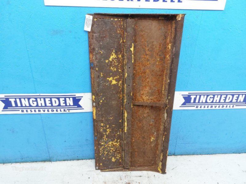 Schneidwerk tipa New Holland TX 68, Gebrauchtmaschine u Hemmet (Slika 4)