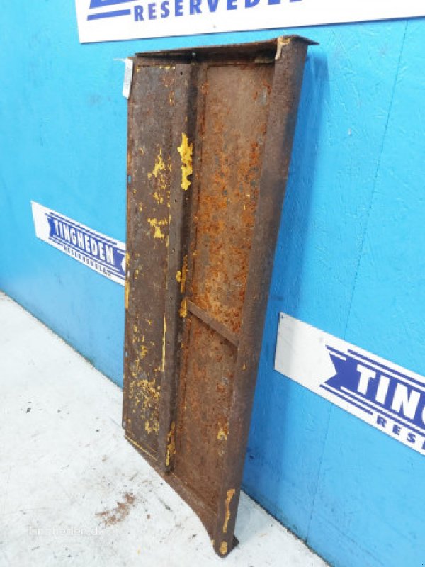 Schneidwerk tipa New Holland TX 68, Gebrauchtmaschine u Hemmet (Slika 5)