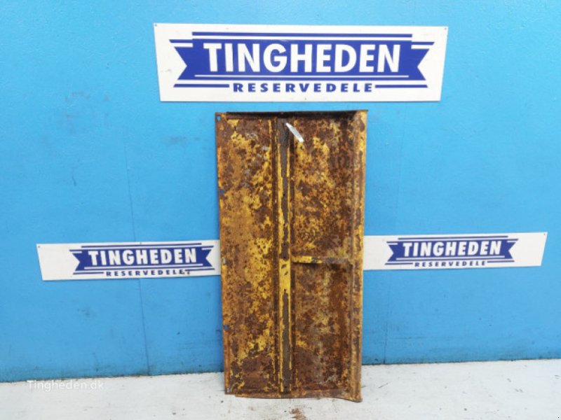 Schneidwerk tipa New Holland TX 68, Gebrauchtmaschine u Hemmet (Slika 1)