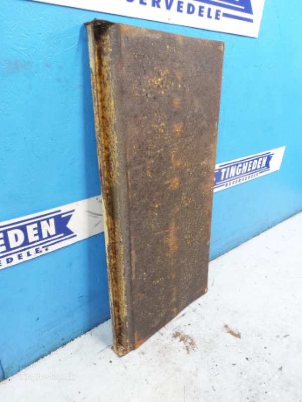 Schneidwerk des Typs New Holland TX 68, Gebrauchtmaschine in Hemmet (Bild 8)