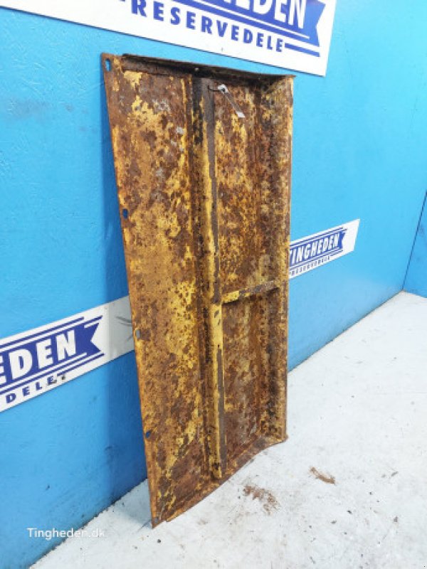 Schneidwerk des Typs New Holland TX 68, Gebrauchtmaschine in Hemmet (Bild 5)