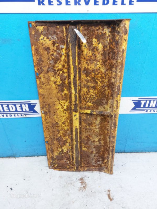 Schneidwerk des Typs New Holland TX 68, Gebrauchtmaschine in Hemmet (Bild 4)