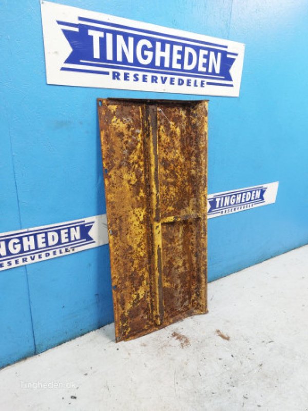 Schneidwerk des Typs New Holland TX 68, Gebrauchtmaschine in Hemmet (Bild 2)