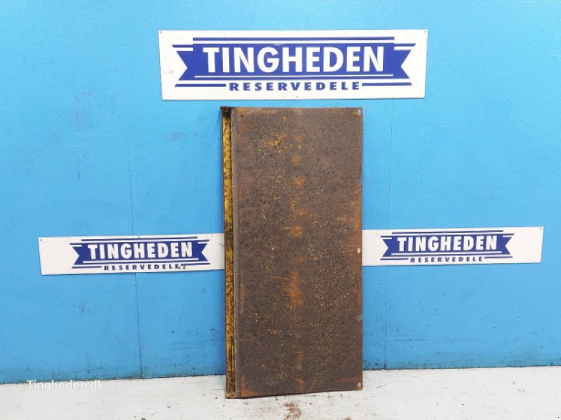 Schneidwerk des Typs New Holland TX 68, Gebrauchtmaschine in Hemmet (Bild 7)