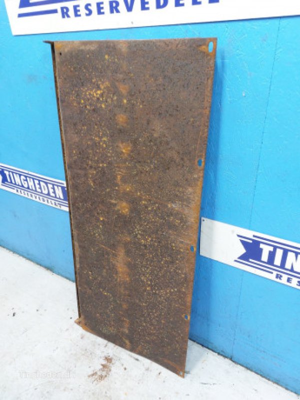 Schneidwerk des Typs New Holland TX 68, Gebrauchtmaschine in Hemmet (Bild 9)