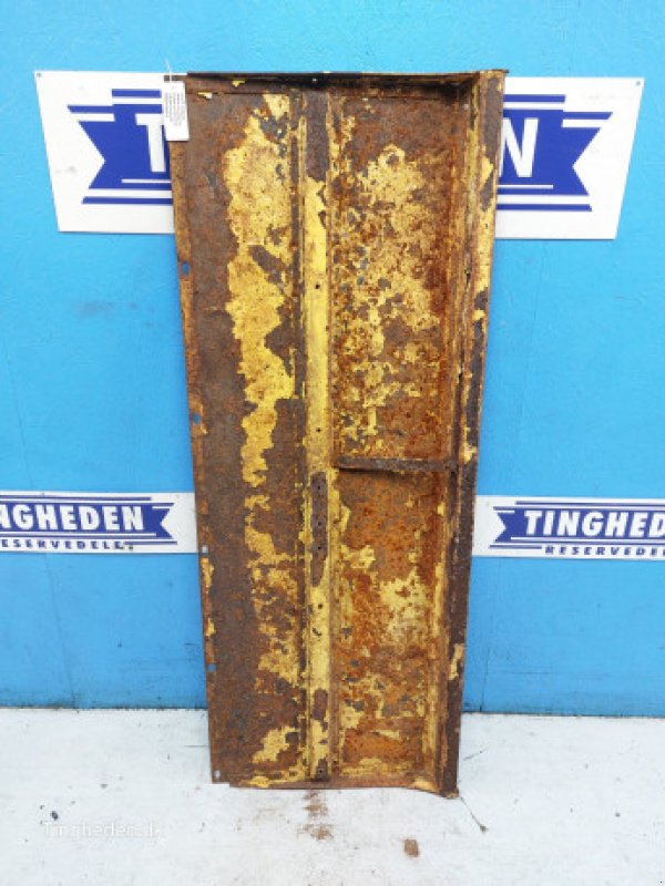 Schneidwerk tipa New Holland TX 68, Gebrauchtmaschine u Hemmet (Slika 4)