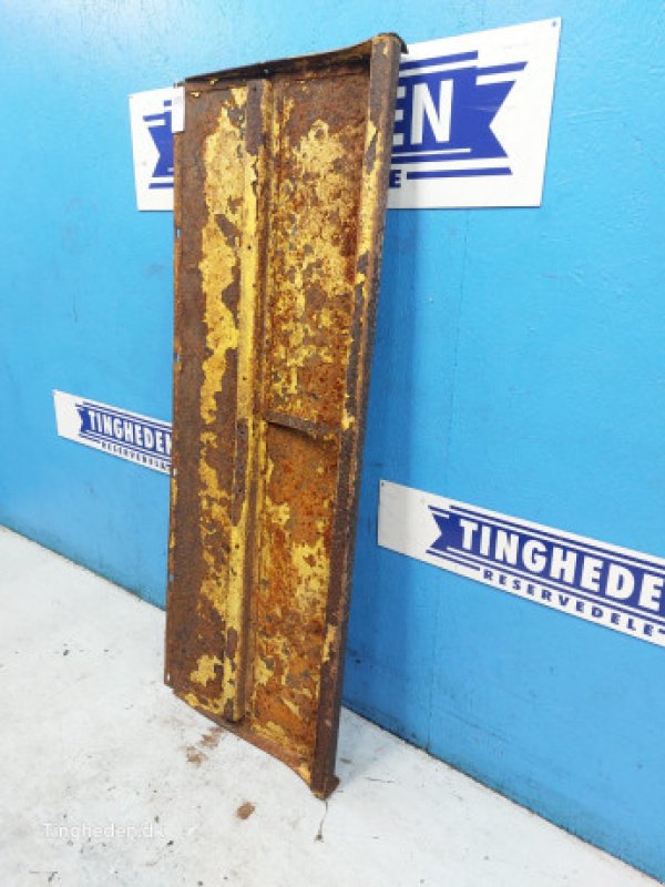 Schneidwerk tipa New Holland TX 68, Gebrauchtmaschine u Hemmet (Slika 3)