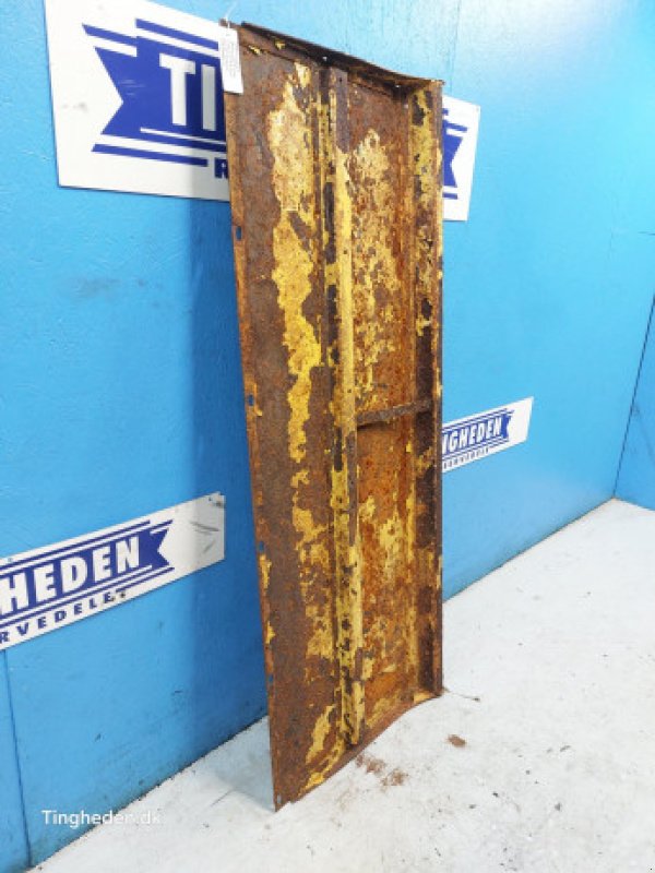 Schneidwerk tipa New Holland TX 68, Gebrauchtmaschine u Hemmet (Slika 2)