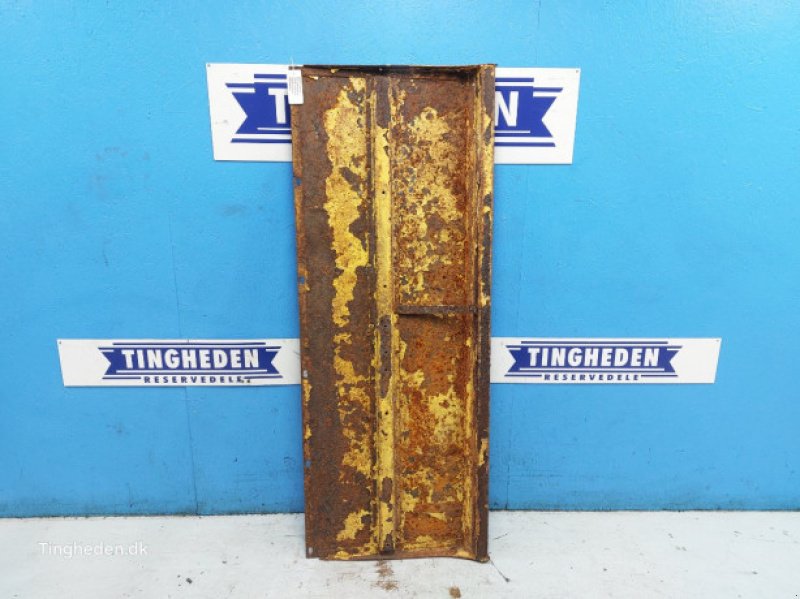 Schneidwerk tipa New Holland TX 68, Gebrauchtmaschine u Hemmet (Slika 1)