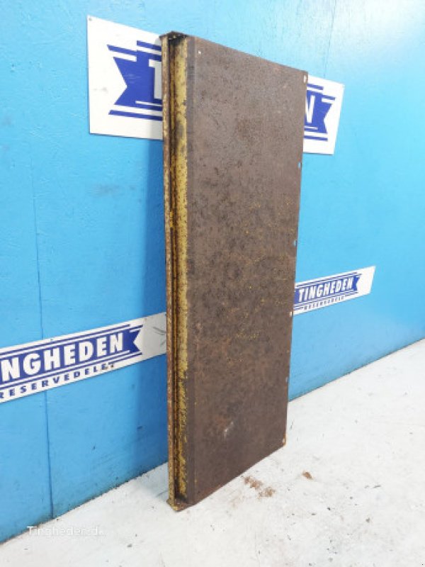 Schneidwerk tipa New Holland TX 68, Gebrauchtmaschine u Hemmet (Slika 8)