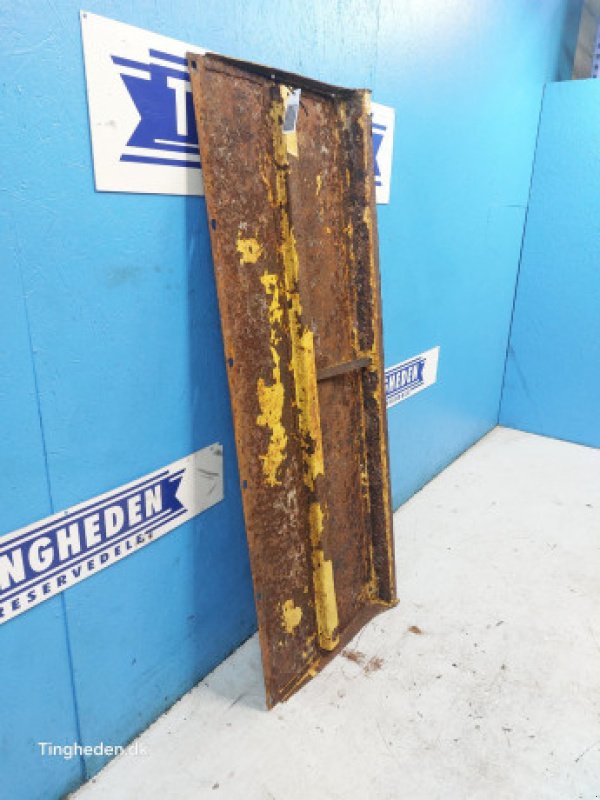 Schneidwerk tipa New Holland TX 68, Gebrauchtmaschine u Hemmet (Slika 2)