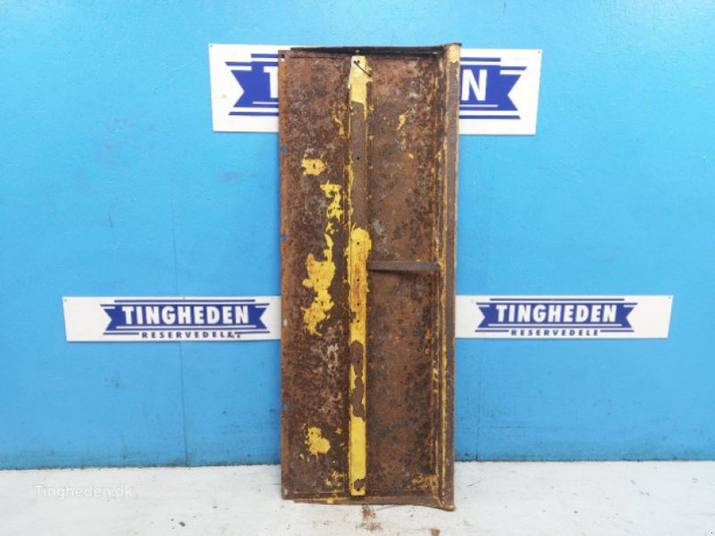 Schneidwerk от тип New Holland TX 68, Gebrauchtmaschine в Hemmet (Снимка 1)