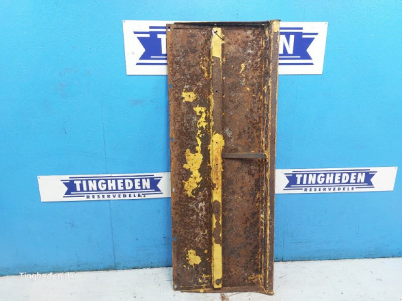 Schneidwerk tipa New Holland TX 68, Gebrauchtmaschine u Hemmet (Slika 4)