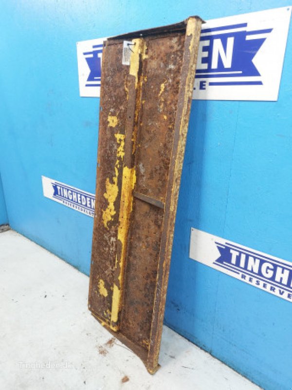 Schneidwerk tipa New Holland TX 68, Gebrauchtmaschine u Hemmet (Slika 3)