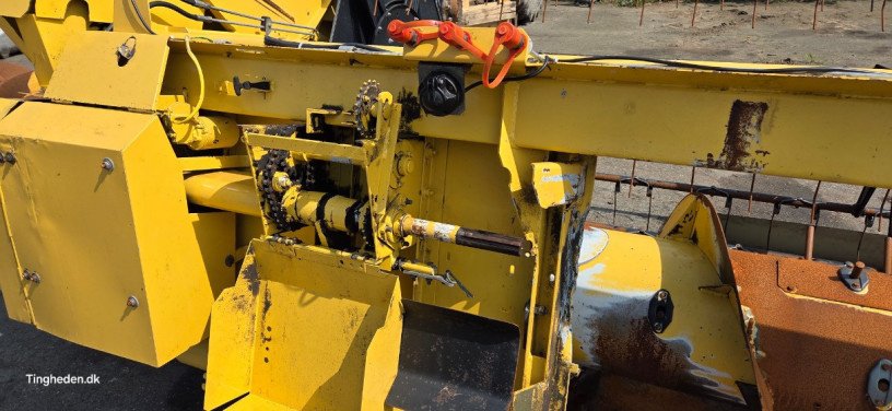 Schneidwerk des Typs New Holland TX30, Gebrauchtmaschine in Hemmet (Bild 11)