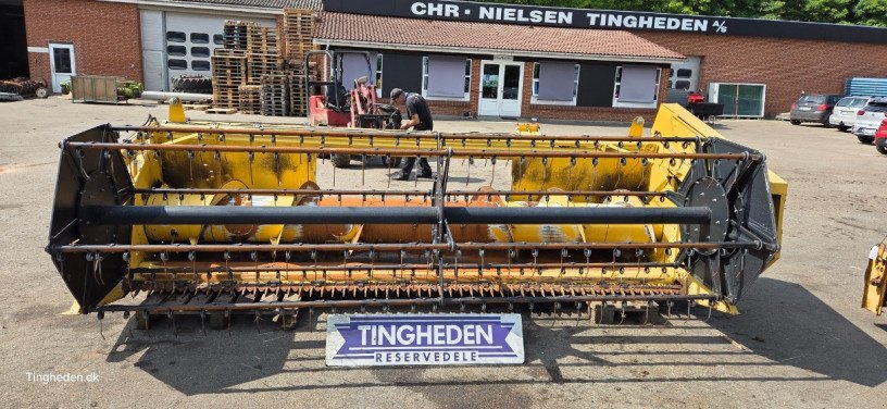 Schneidwerk des Typs New Holland TX30, Gebrauchtmaschine in Hemmet (Bild 1)