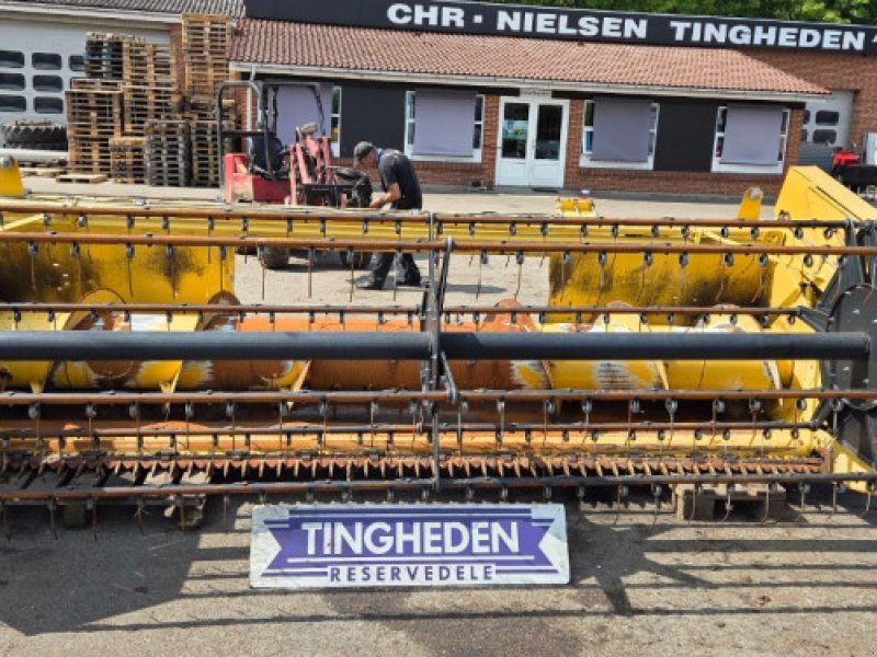 Schneidwerk des Typs New Holland TX30, Gebrauchtmaschine in Hemmet (Bild 1)