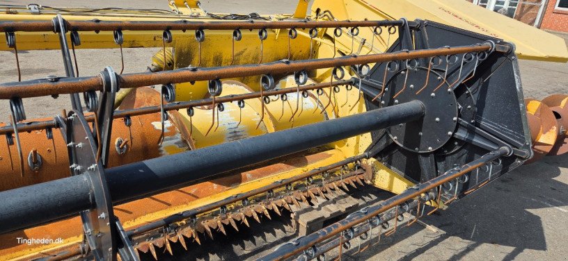 Schneidwerk des Typs New Holland TX30, Gebrauchtmaschine in Hemmet (Bild 21)