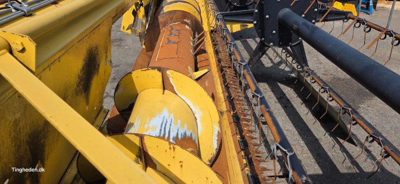 Schneidwerk des Typs New Holland TX30, Gebrauchtmaschine in Hemmet (Bild 5)