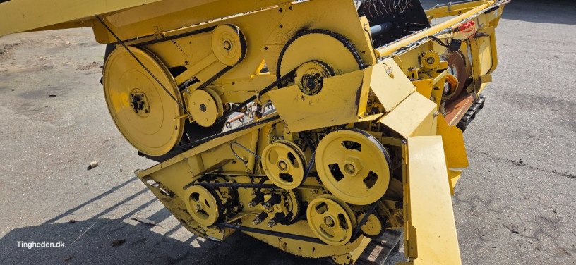 Schneidwerk des Typs New Holland TX30, Gebrauchtmaschine in Hemmet (Bild 14)