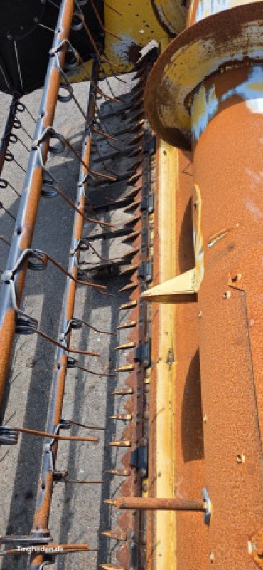 Schneidwerk des Typs New Holland TX30, Gebrauchtmaschine in Hemmet (Bild 10)