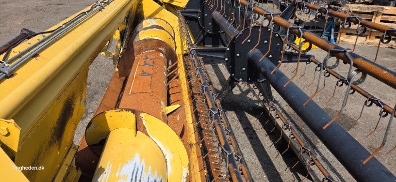 Schneidwerk des Typs New Holland TX30, Gebrauchtmaschine in Hemmet (Bild 4)