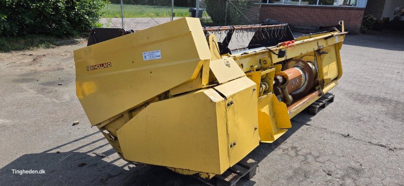 Schneidwerk des Typs New Holland TX30, Gebrauchtmaschine in Hemmet (Bild 13)