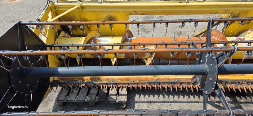 Schneidwerk des Typs New Holland TX30, Gebrauchtmaschine in Hemmet (Bild 20)