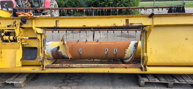 Schneidwerk des Typs New Holland TX30, Gebrauchtmaschine in Hemmet (Bild 8)