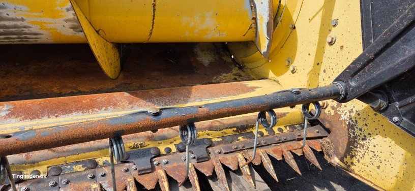 Schneidwerk des Typs New Holland TX30, Gebrauchtmaschine in Hemmet (Bild 17)